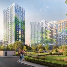 Продажа 2-комн квартиры на вторичном рынке ул Фёдора Котанова,  д. 13,  к. 1