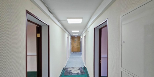 Офис Азовская ул,  д. 6