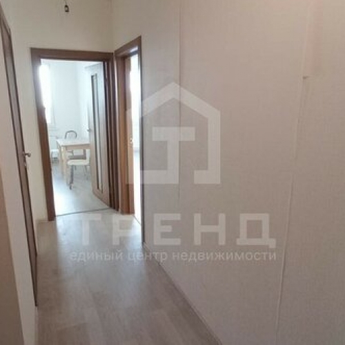 1-комн квартира улица Лидии Зверевой,  д. 3 к3