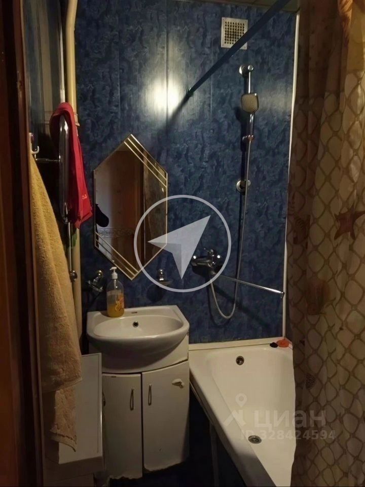 Продажа 3-комн квартиры на вторичном рынке Иерусалимская улица, 8