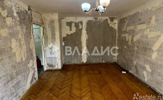 Продажа 1-комн квартиры на вторичном рынке Долгопрудный г, Лихачевское ш,  д. 10 к1