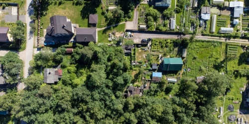 Земельный участок Парковая ул. ,  д. 132