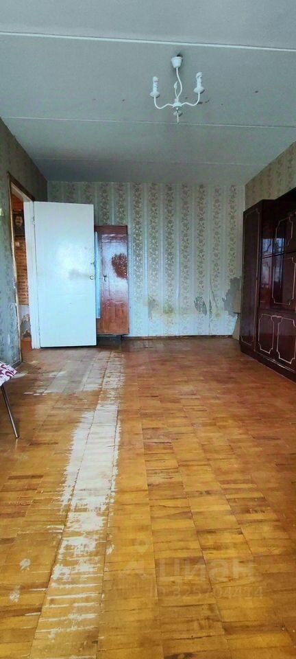 Продажа 1-комн квартиры на вторичном рынке пос. Дома отдыха Покровское,  д. 2