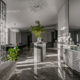 Продажа 7-комн квартиры на вторичном рынке улица Чайковского,  д. 61