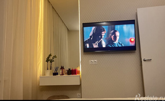 Продажа 1-комн квартиры на вторичном рынке Подрезково, Тепличный проезд,  д. 8