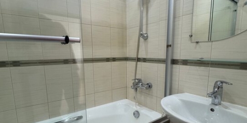 1-комн квартира улица Щербакова,  д. 4/18