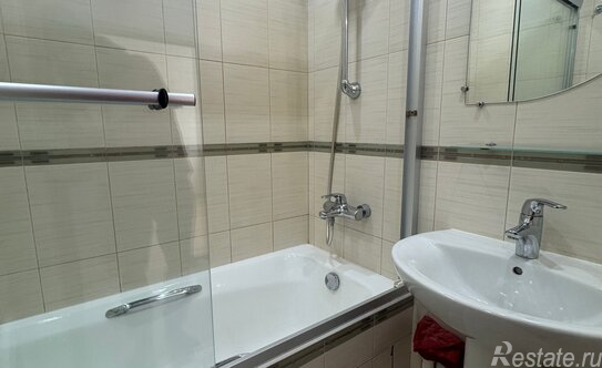 Продажа 1-комн квартиры на вторичном рынке улица Щербакова,  д. 4/18