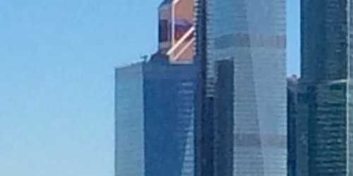 Комната Большая Филевская улица, 21к2