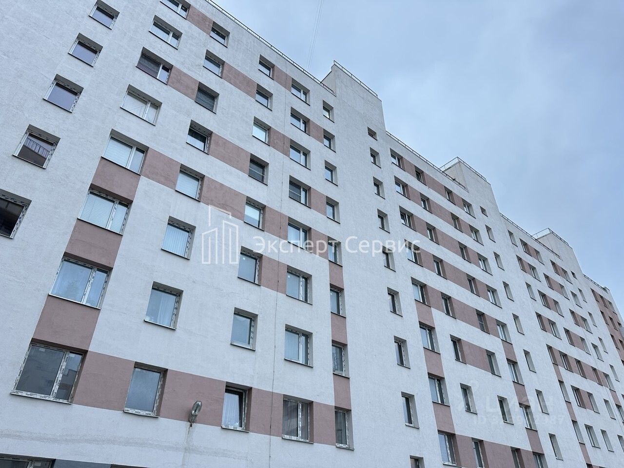 Продажа 2-комн квартиры на вторичном рынке пос. Шушары, Московское шоссе, 256к4