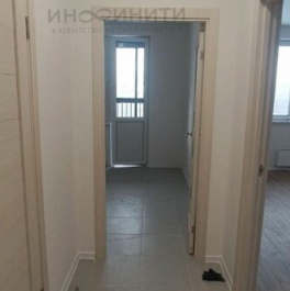 Продажа 1-комн квартиры на вторичном рынке Нагорная улица,  д. 5А