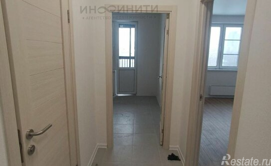 Продажа 1-комн квартиры на вторичном рынке Нагорная улица,  д. 5А