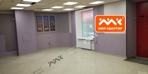 Офис Елизарова пр-кт,  д. 12