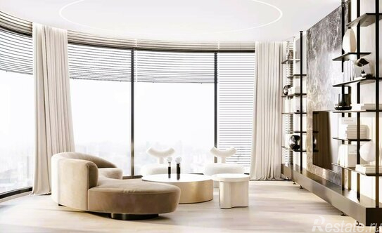 Продажа 3-комн квартиры на вторичном рынке улица Братьев Фонченко,  д. 1 к5