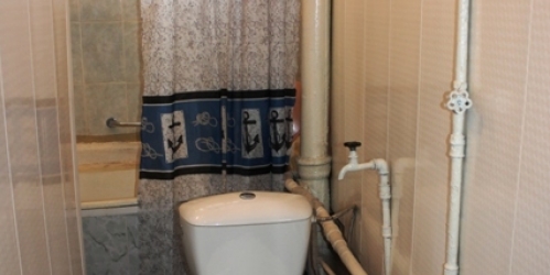 3-комн квартира Егорьевский р-н, Рязановский пгт, Ленина ул,  д. 8