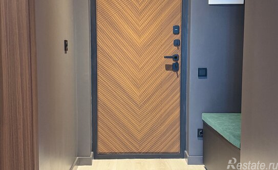 Продажа 1-комн квартиры на вторичном рынке Лиговский пр-кт,  д. 232