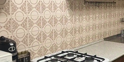 1-комн квартира улица Молдагуловой, 22К3