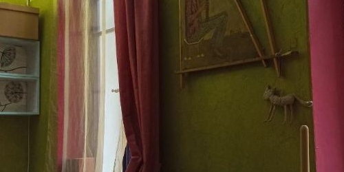 3-комн квартира Бородинская улица, 2/86