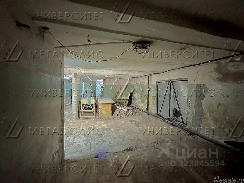 Аренда торгового помещения ул Бутырская,  д. 7