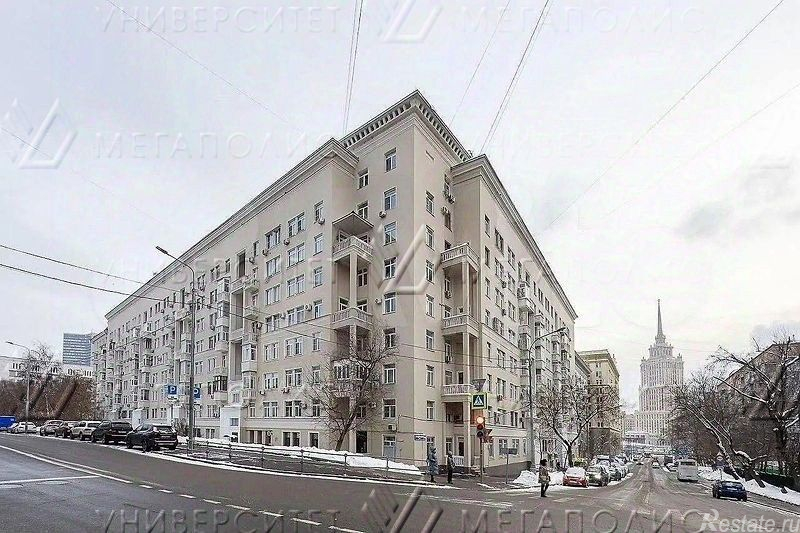 Аренда торгового помещения ул Рочдельская,  д. 11/5