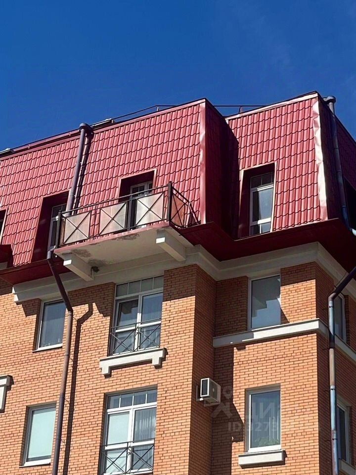 Продажа 2-комн квартиры на вторичном рынке Петергофское шоссе, 78к10