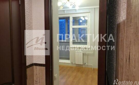 Продажа 3-комн квартиры на вторичном рынке Новоостаповская улица,  д. 20