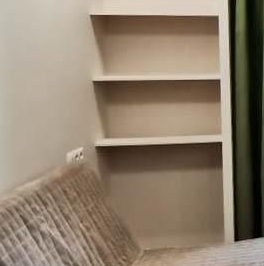 Аренда студии д. Пирогово, улица Ильинского, 8