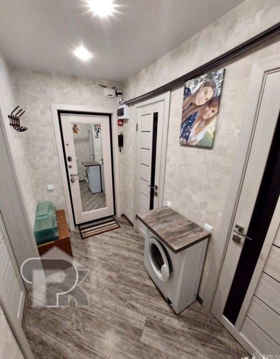 Продажа 1-комн квартиры на вторичном рынке Домодедово, Гагарина улица, дом 63,  д. 63