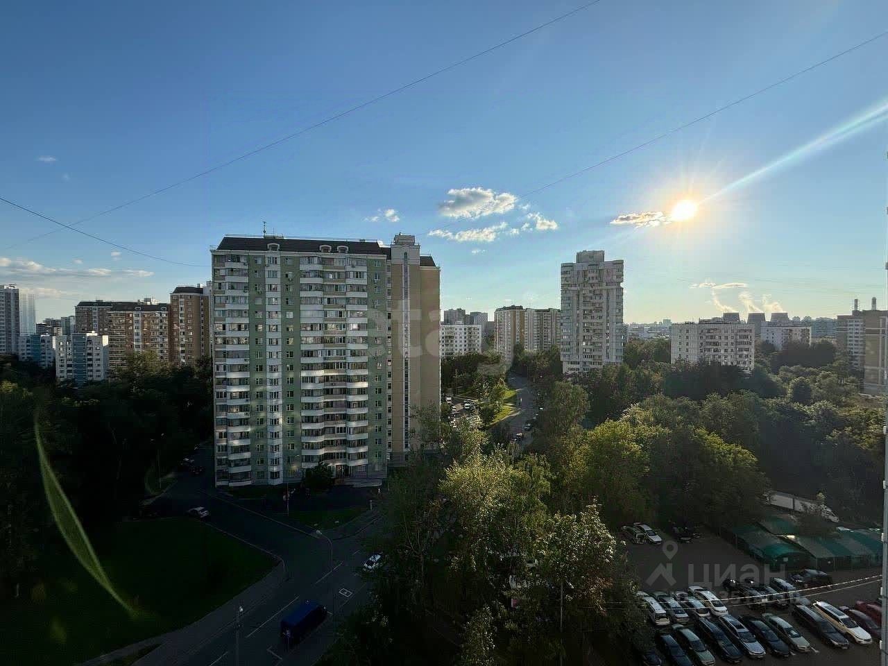 Продажа 1-комн квартиры на вторичном рынке Ангарская улица, 59