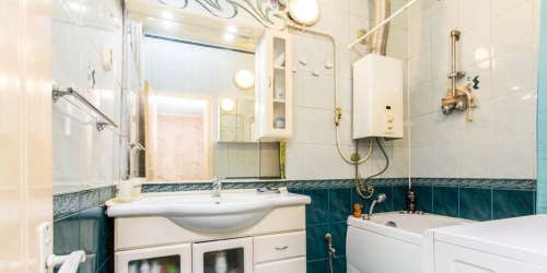 3-комн квартира Боженко ул ,  д. 9