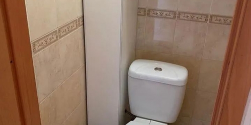 1-комн квартира улица Шухова,  д. 6