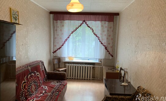 Продажа 2-комн квартиры на вторичном рынке Оболдино, ул Лесная,  д. 2