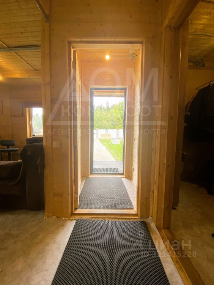 Продажа дома Дорожник СНТ,  д. 13