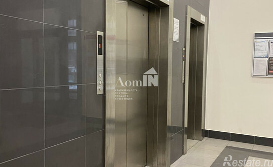 Продажа 2-комн квартиры на вторичном рынке Героев пр-кт,  д. 30,  к. 1