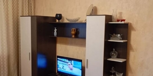 1-комн квартира улица Перерва,  д. 24