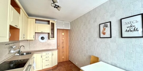 1-комн квартира ул Палехская,  д. 11,  к. 2