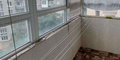 1-комн квартира Звездная улица, 20