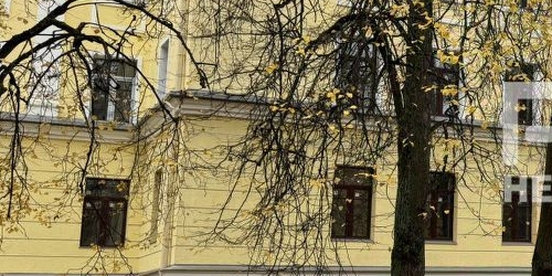 1-комн квартира Пушкин, Захаржевская улица, 14