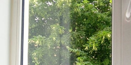 3-комн квартира Бумажная улица, 22К4