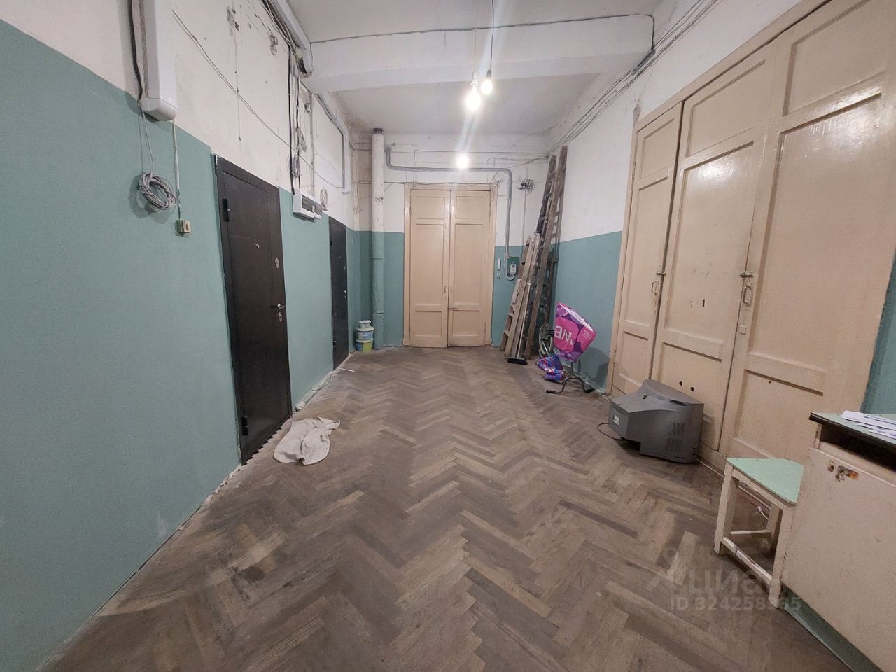 Аренда комнаты Таврическая улица, 45