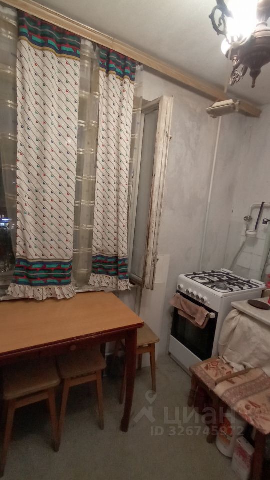 Продажа 1-комн квартиры на вторичном рынке Подрезково мкр, улица Школьная, 1