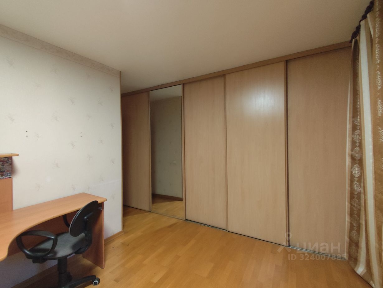 Продажа 2-комн квартиры на вторичном рынке Северный ао, улица 8 Марта, 7/5