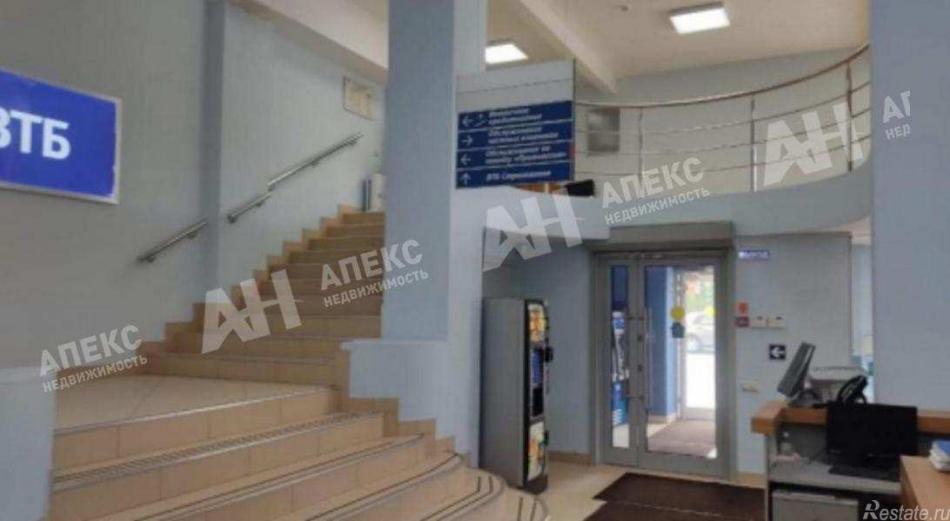 Продажа торгового помещения Ленинский пр-кт