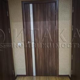 Продажа 4-комн квартиры на вторичном рынке Купчинская ул,  д. 8 к1
