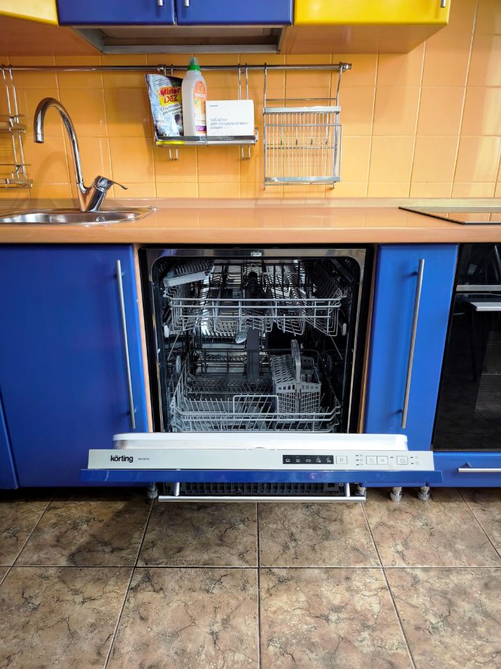 Аренда 3-комн квартиры на вторичном рынке Литовский бульвар, 18