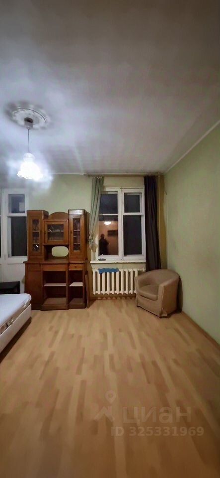 Продажа 3-комн квартиры на вторичном рынке улица Гримау, 5/1К3