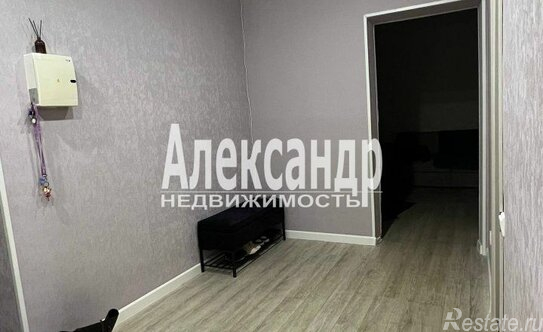 Продажа 2-комн квартиры на вторичном рынке Мурино, ул Шоссе в Лаврики,  д. 89