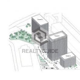 Продажа торгового помещения Бумажный проезд, д. 14 с2 Продажа торгового помещения Бумажный проезд, д. 14 с2