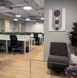 Аренда офиса улица Жуковского,  д. 19