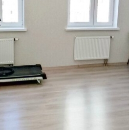 Продажа 2-комн квартиры на вторичном рынке Заречная улица,  д. 15 к1