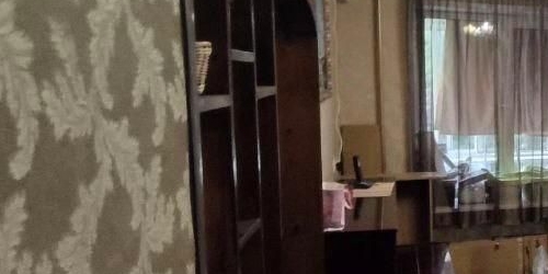 2-комн квартира Зеленый проспект, 83К2